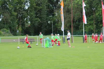 Foto des Albums: 2. Fußballcamp