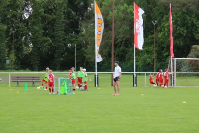 Foto des Albums: 2. Fußballcamp