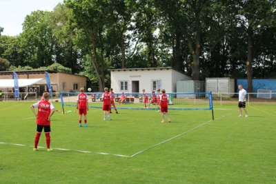 Foto des Albums: 2. Fußballcamp