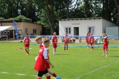 Foto des Albums: 2. Fußballcamp