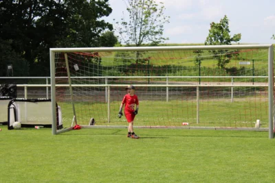 Foto des Albums: 2. Fußballcamp