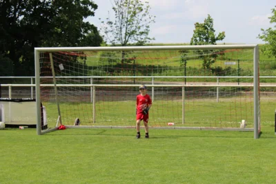Foto des Albums: 2. Fußballcamp