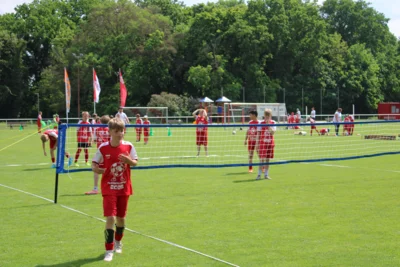 Foto des Albums: 2. Fußballcamp