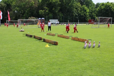 Foto des Albums: 2. Fußballcamp