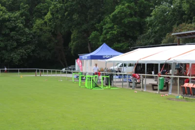 Foto des Albums: 2. Fußballcamp