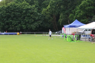 Foto des Albums: 2. Fußballcamp