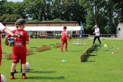 Foto des Albums: 2. Fußballcamp
