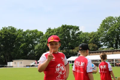 Foto des Albums: 2. Fußballcamp