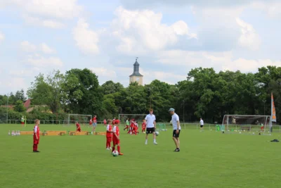 Foto des Albums: 2. Fußballcamp