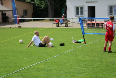 Foto des Albums: 2. Fußballcamp