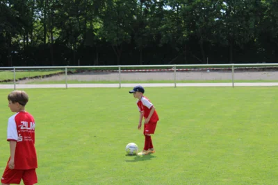 Foto des Albums: 2. Fußballcamp