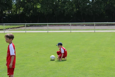 Foto des Albums: 2. Fußballcamp
