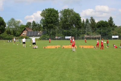 Foto des Albums: 2. Fußballcamp