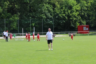 Foto des Albums: 2. Fußballcamp