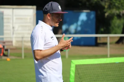 Foto des Albums: 2. Fußballcamp
