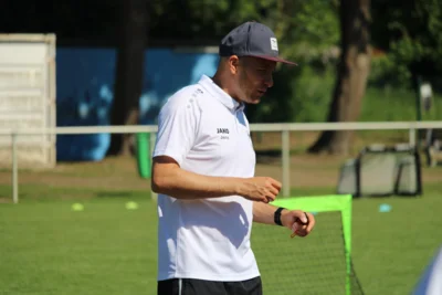 Foto des Albums: 2. Fußballcamp