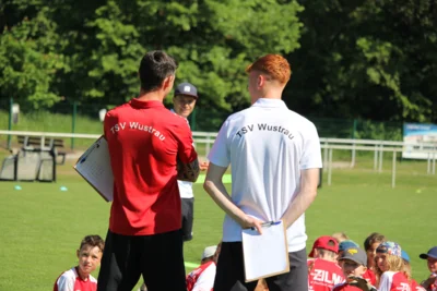 Foto des Albums: 2. Fußballcamp