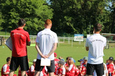Foto des Albums: 2. Fußballcamp