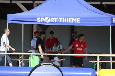 Foto des Albums: 2. Fußballcamp