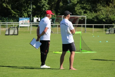 Foto des Albums: 2. Fußballcamp
