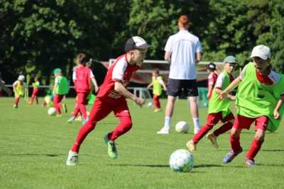 Foto des Albums: 2. Fußballcamp