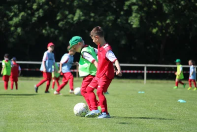 Foto des Albums: 2. Fußballcamp