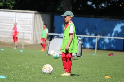 Foto des Albums: 2. Fußballcamp
