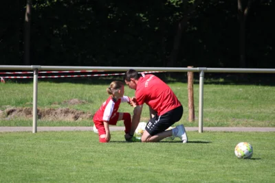 Foto des Albums: 2. Fußballcamp