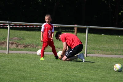 Foto des Albums: 2. Fußballcamp