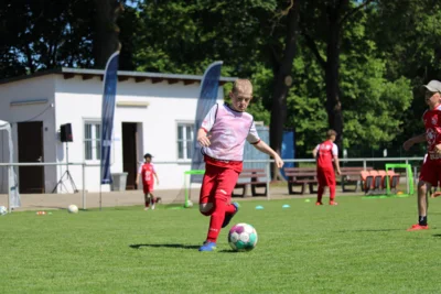 Foto des Albums: 2. Fußballcamp