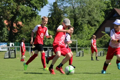 Foto des Albums: 2. Fußballcamp