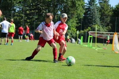 Foto des Albums: 2. Fußballcamp
