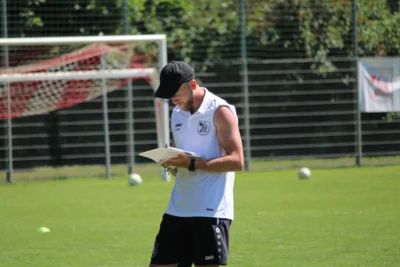 Foto des Albums: 2. Fußballcamp