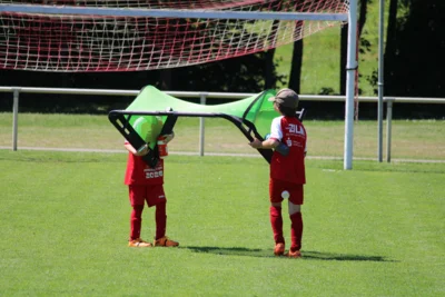 Foto des Albums: 2. Fußballcamp