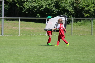 Foto des Albums: 2. Fußballcamp