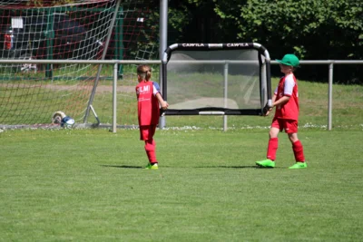 Foto des Albums: 2. Fußballcamp