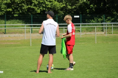Foto des Albums: 2. Fußballcamp
