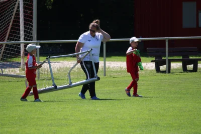 Foto des Albums: 2. Fußballcamp