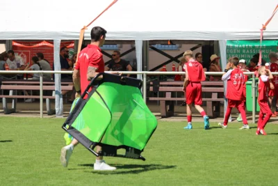 Foto des Albums: 2. Fußballcamp