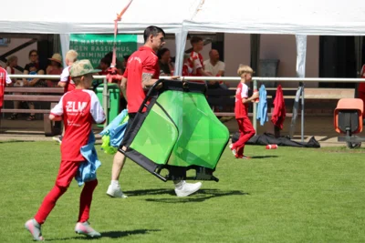 Foto des Albums: 2. Fußballcamp