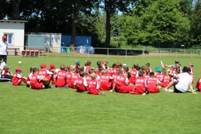 Foto des Albums: 2. Fußballcamp