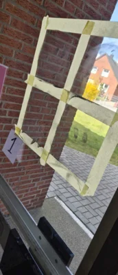 Foto des Albums: Detektivwoche im Theo