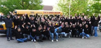 Foto des Albums: Letzter Schultag 2026