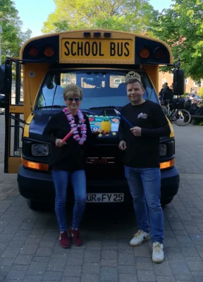 Foto des Albums: Letzter Schultag 2026