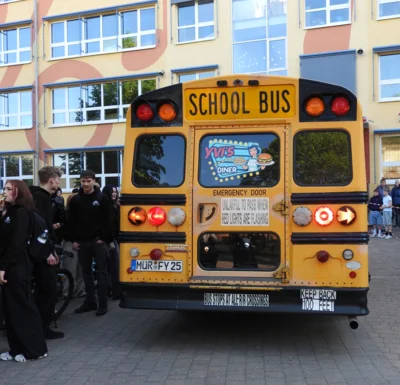 Foto des Albums: Letzter Schultag 2026