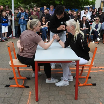 Foto des Albums: Letzter Schultag 2026