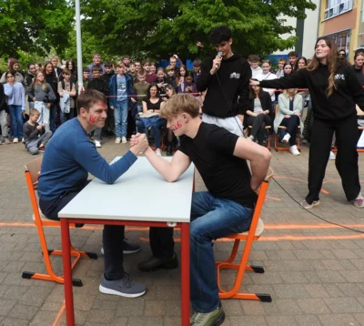Foto des Albums: Letzter Schultag 2026