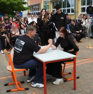 Foto des Albums: Letzter Schultag 2026