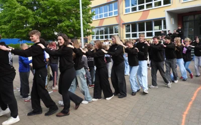 Foto des Albums: Letzter Schultag 2026