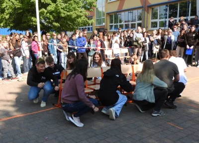 Foto des Albums: Letzter Schultag 2026